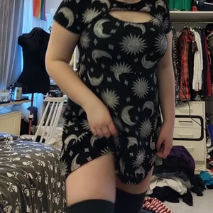 Klänning - Aldrig använd