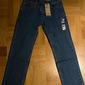 Levis 505 - Helt nya oanvända Levis 505 i storlek 31x30
