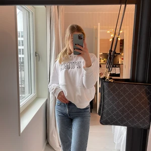 Puma hoodie - Puma hoodie i använt skick🤍