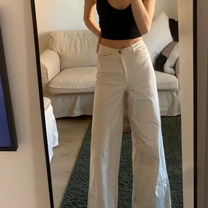 Visa byxor - Visa byxor perfekta nu till våren. Jag är 174 cm