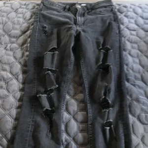 Jeans  - Jeans från h&m