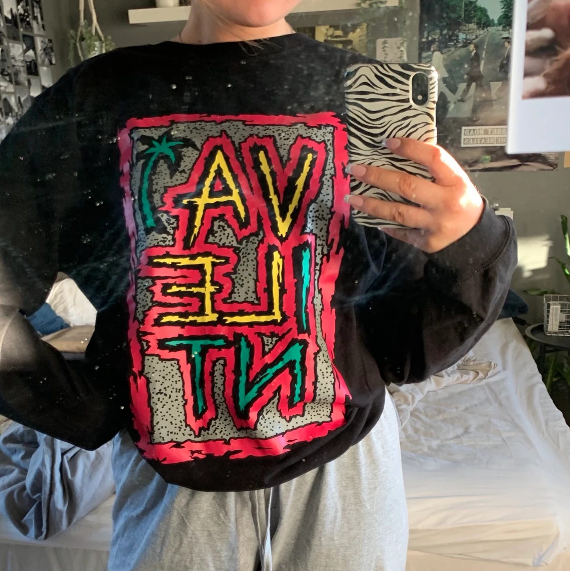 Carlings tröja - 90