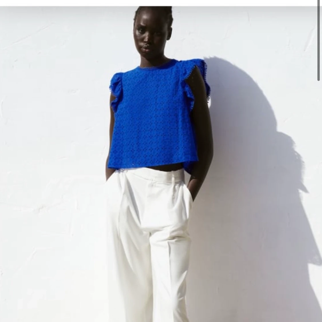 Topp från Zara💙💙 - 91