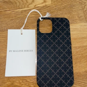 Malene Birger skal - Helt nytt mobilskal till iphone 12 mini köpte från zalando, aldrig använt. Köpte för 300