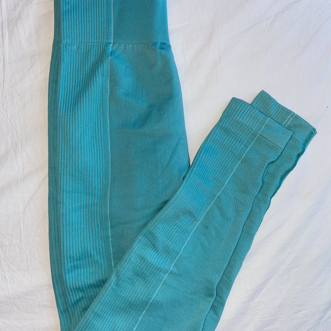 Gymshark ultra seamless tights strl M