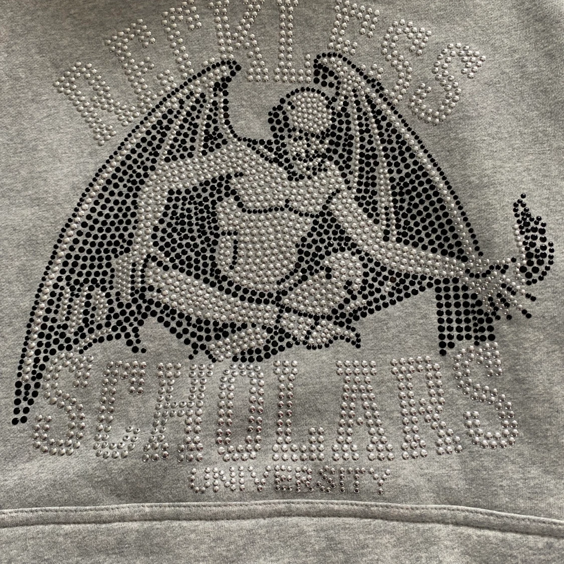 Reckless Scholars Hoodie  - 90