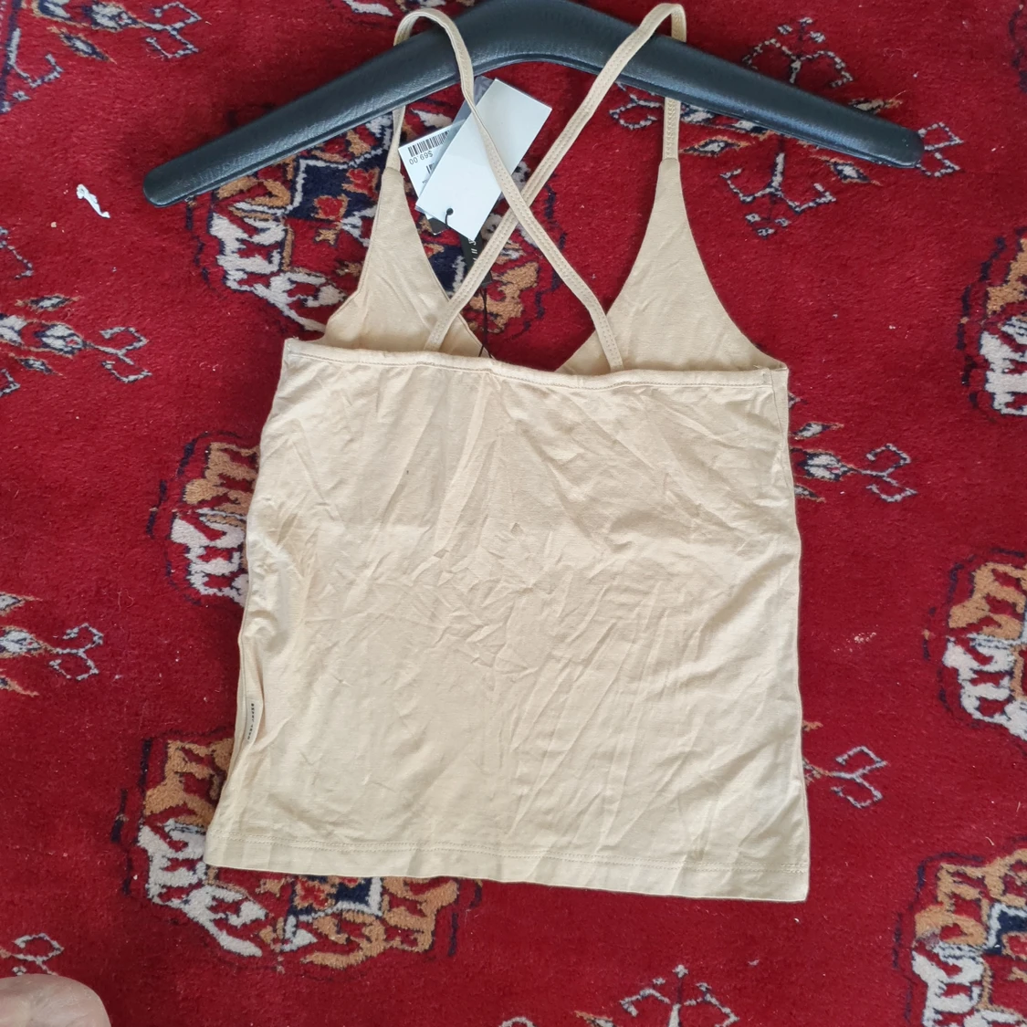 Åkta ny  DNKY linne - 90