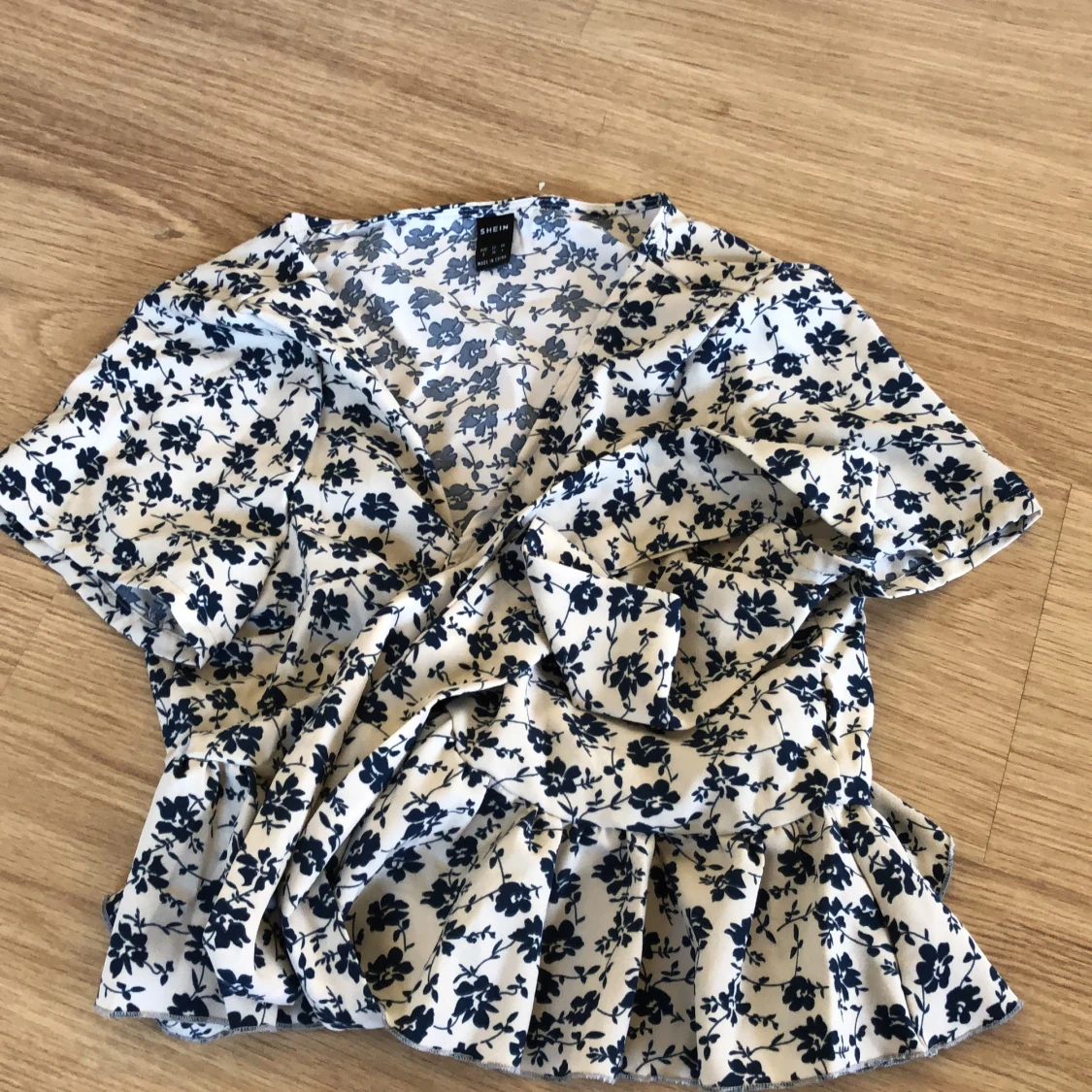 Sååå fiiin sommar tröja!!!💓💓