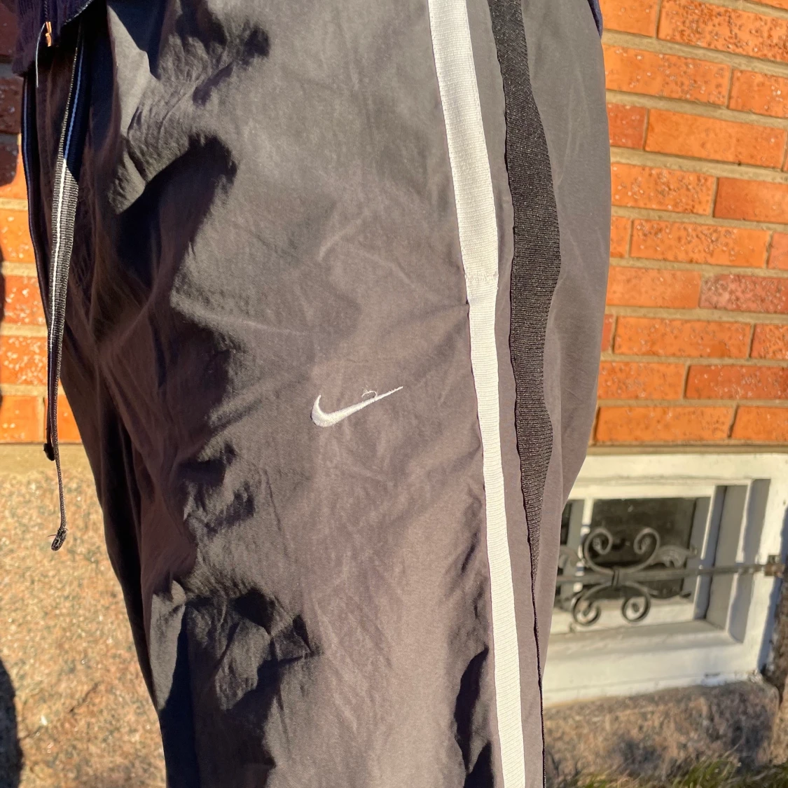 Nike trackpant - 90