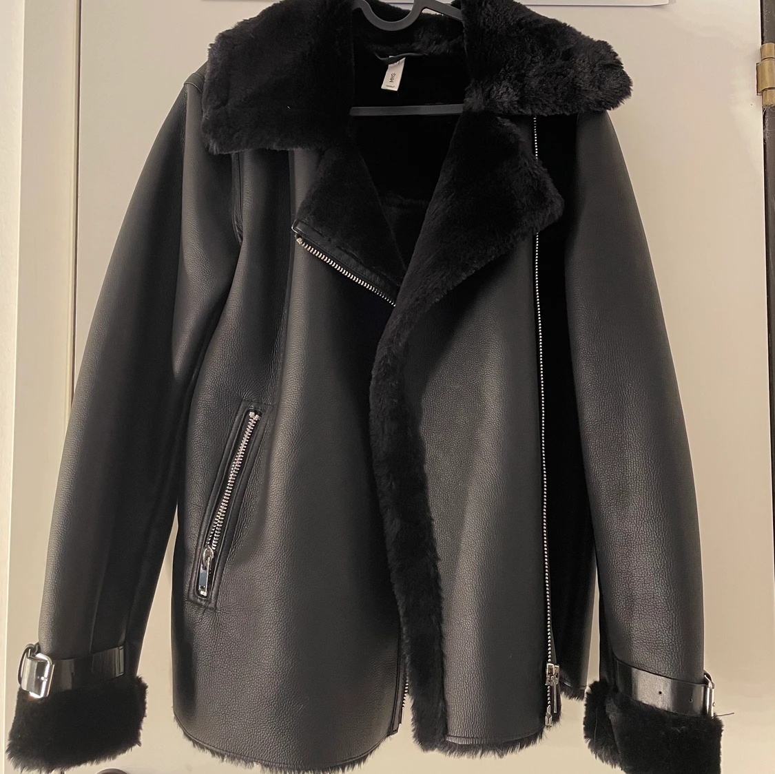 Jacka, storlek Small