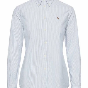 Polo Ralph Lauren skjorta - Skjorta i bra kvalitet. Custom Fit