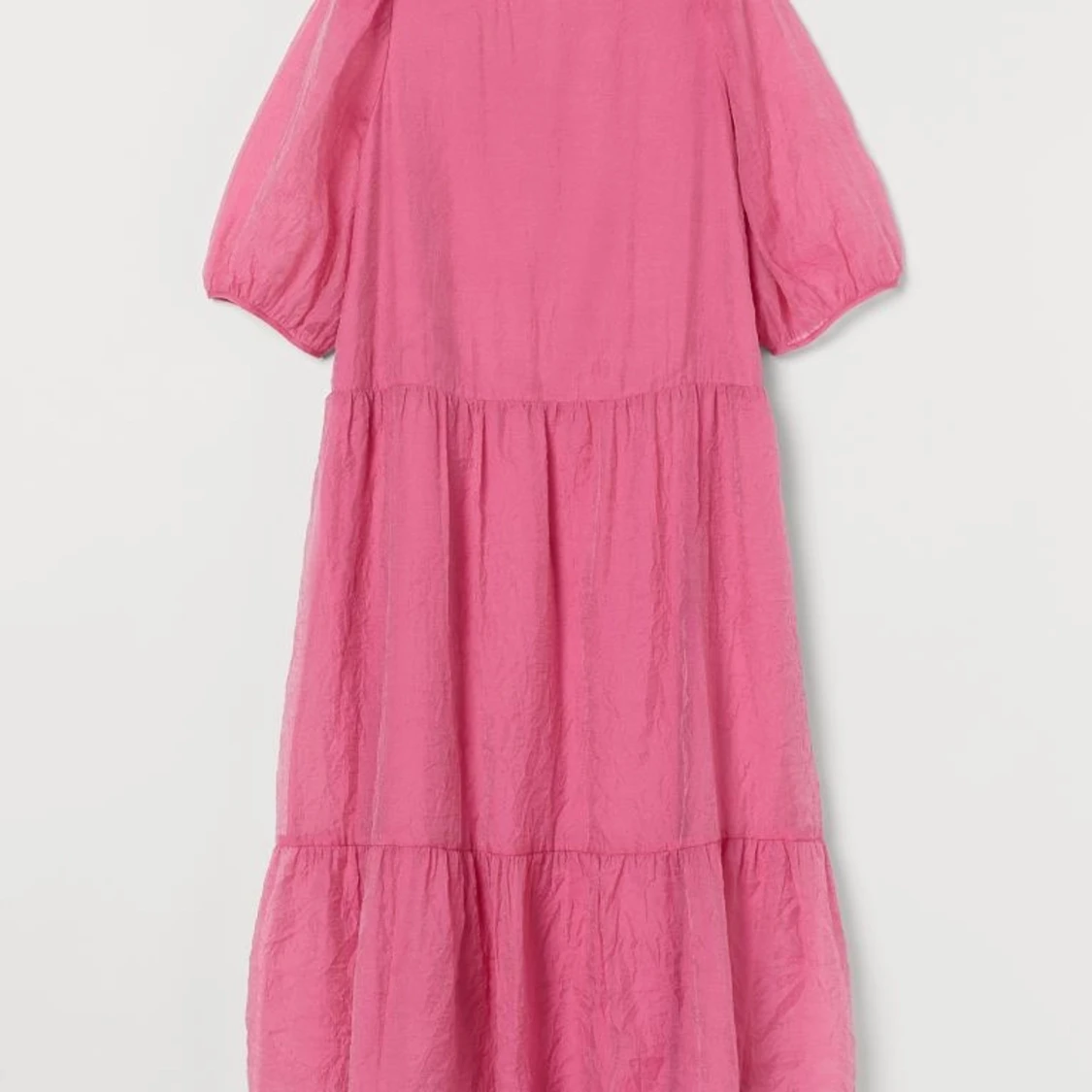 Klänning oanvänd från H&M