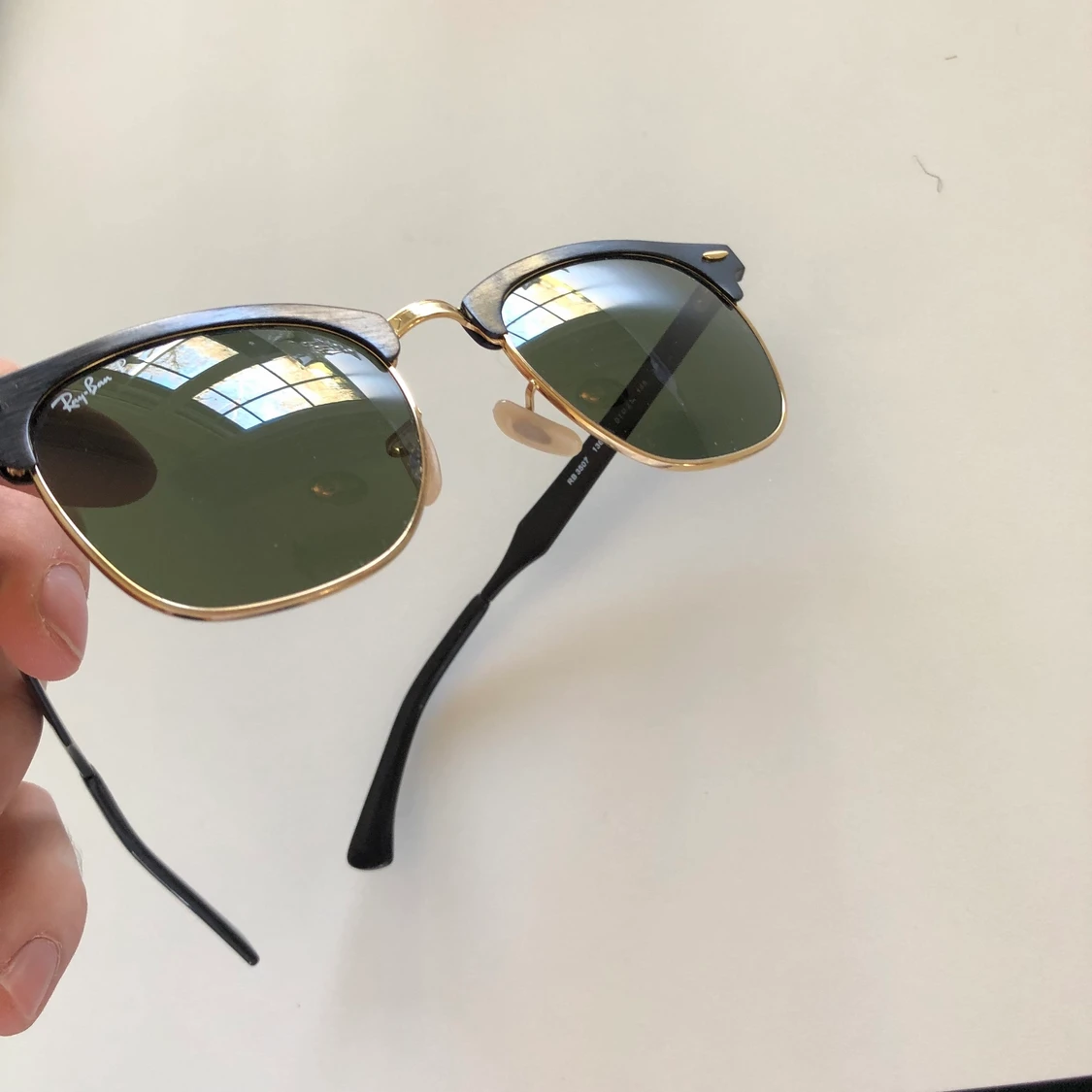 Ray-Ban glasögon  - 90