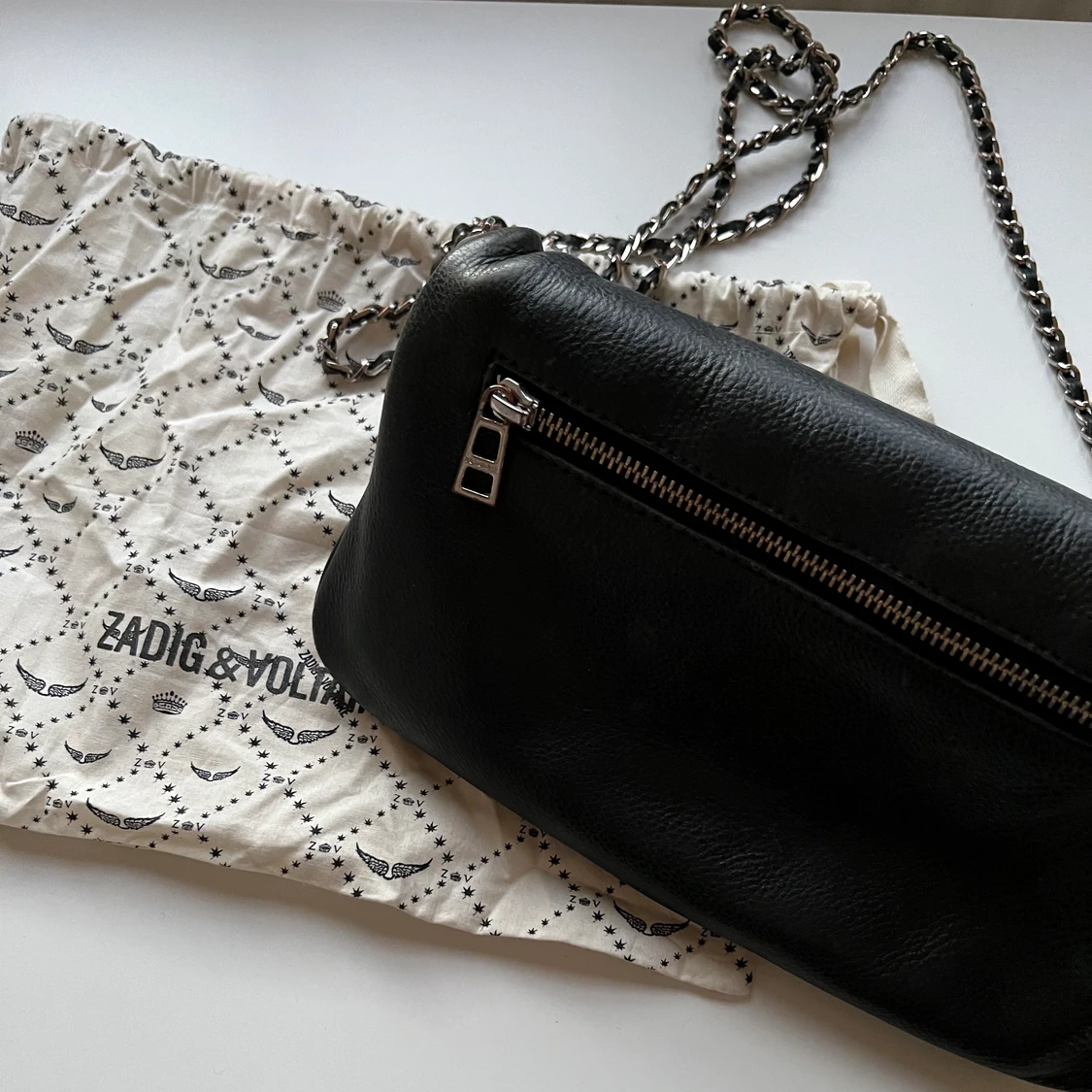 Zadig & Voltaire - 91