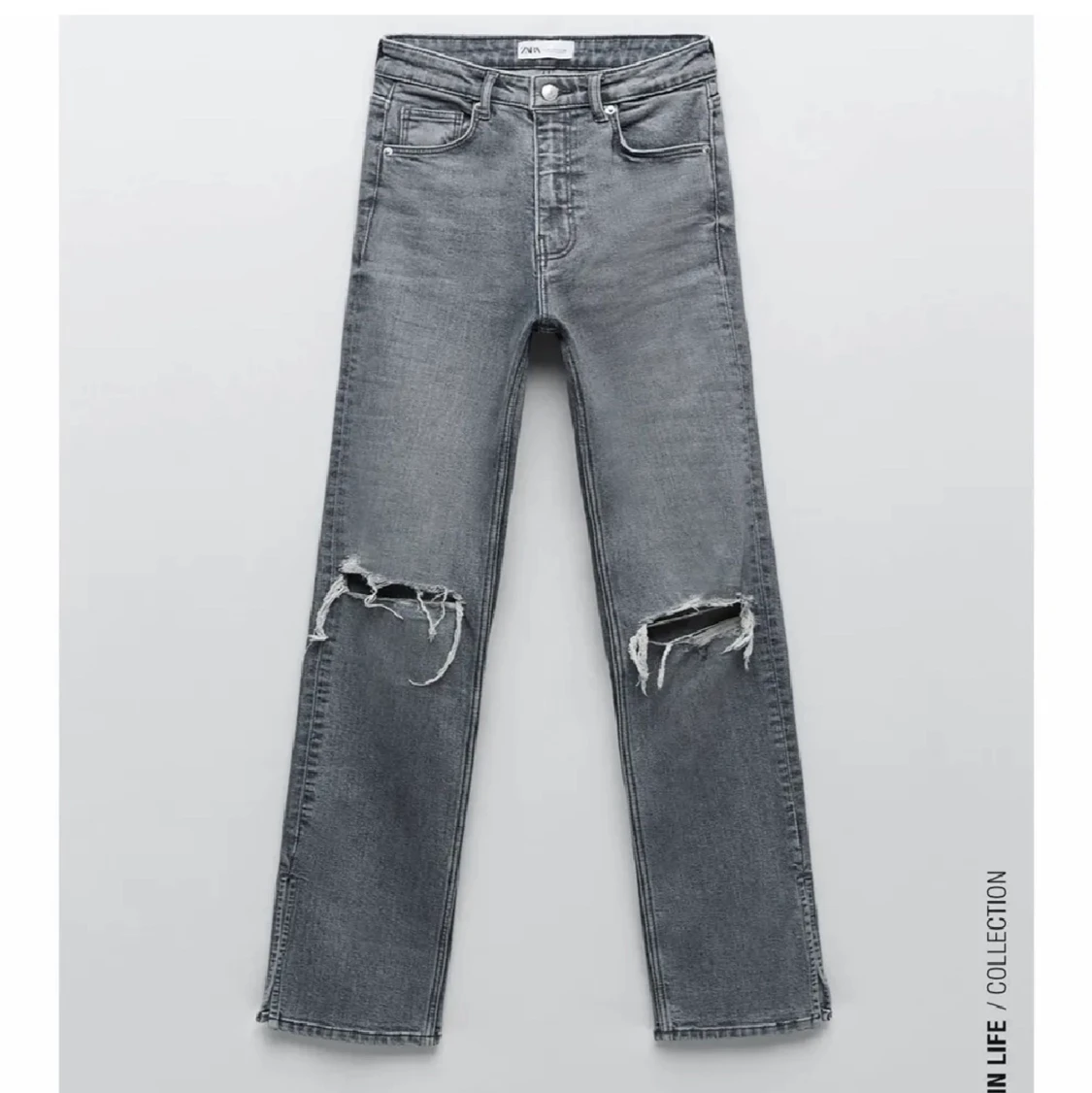 Populära Zara jeans