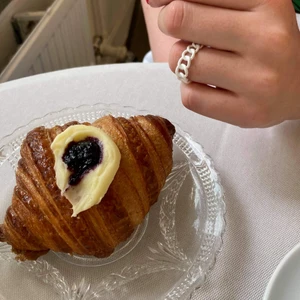 Ring - Rostfri och justerbar, basic och passar till allt!💙💙 99kr och gratis frakt