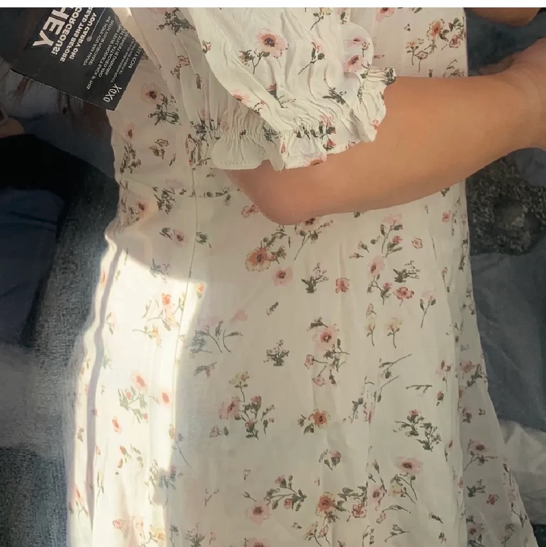 Sommarklänning - 90