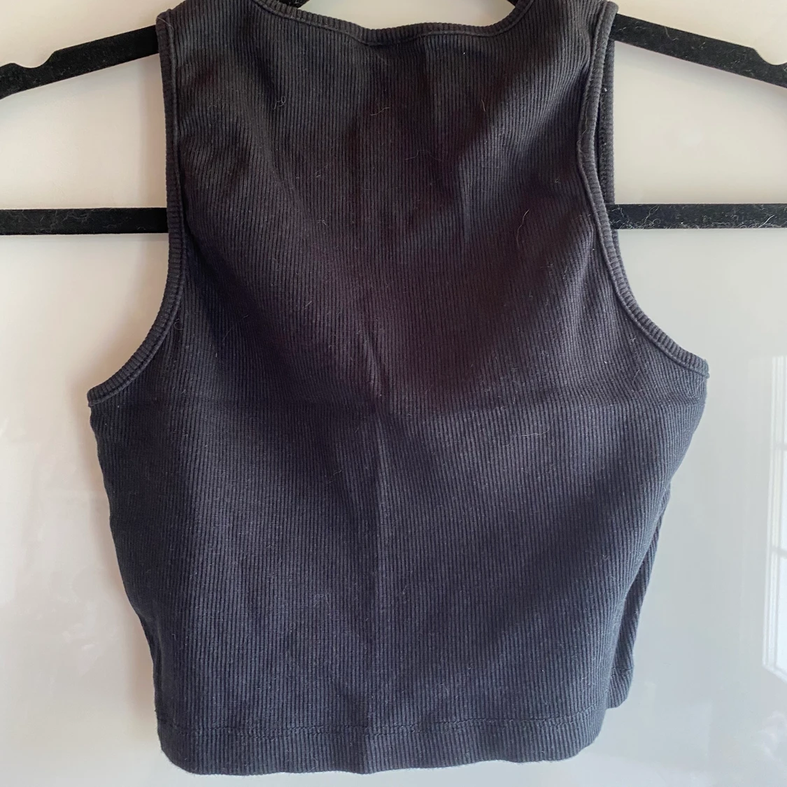 Svart topp från lager 157 xs/s - 90