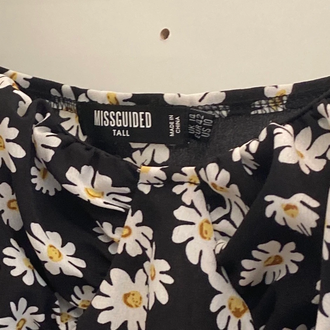 Missguided topp - 90