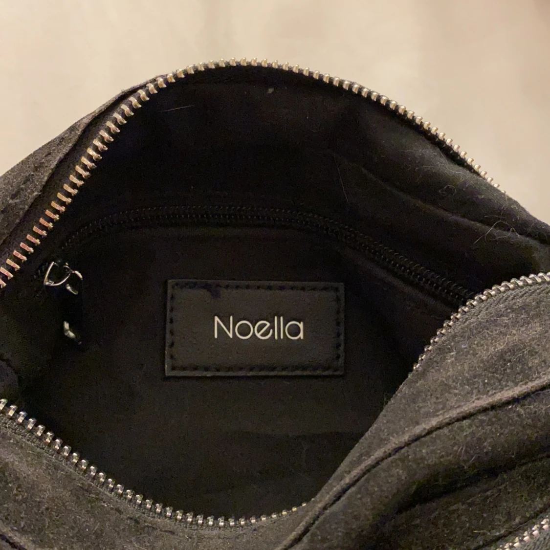 Noella väska, svart  - 90