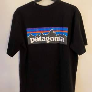 Nästintill oanvänd Patagonia T-shirt. storlek S.