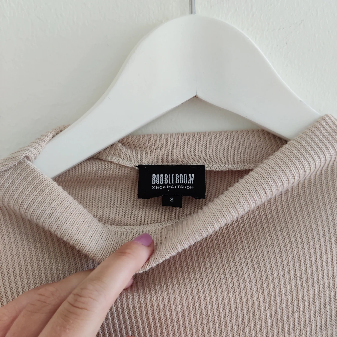 Bubbleroom x Moa Matsson - 90