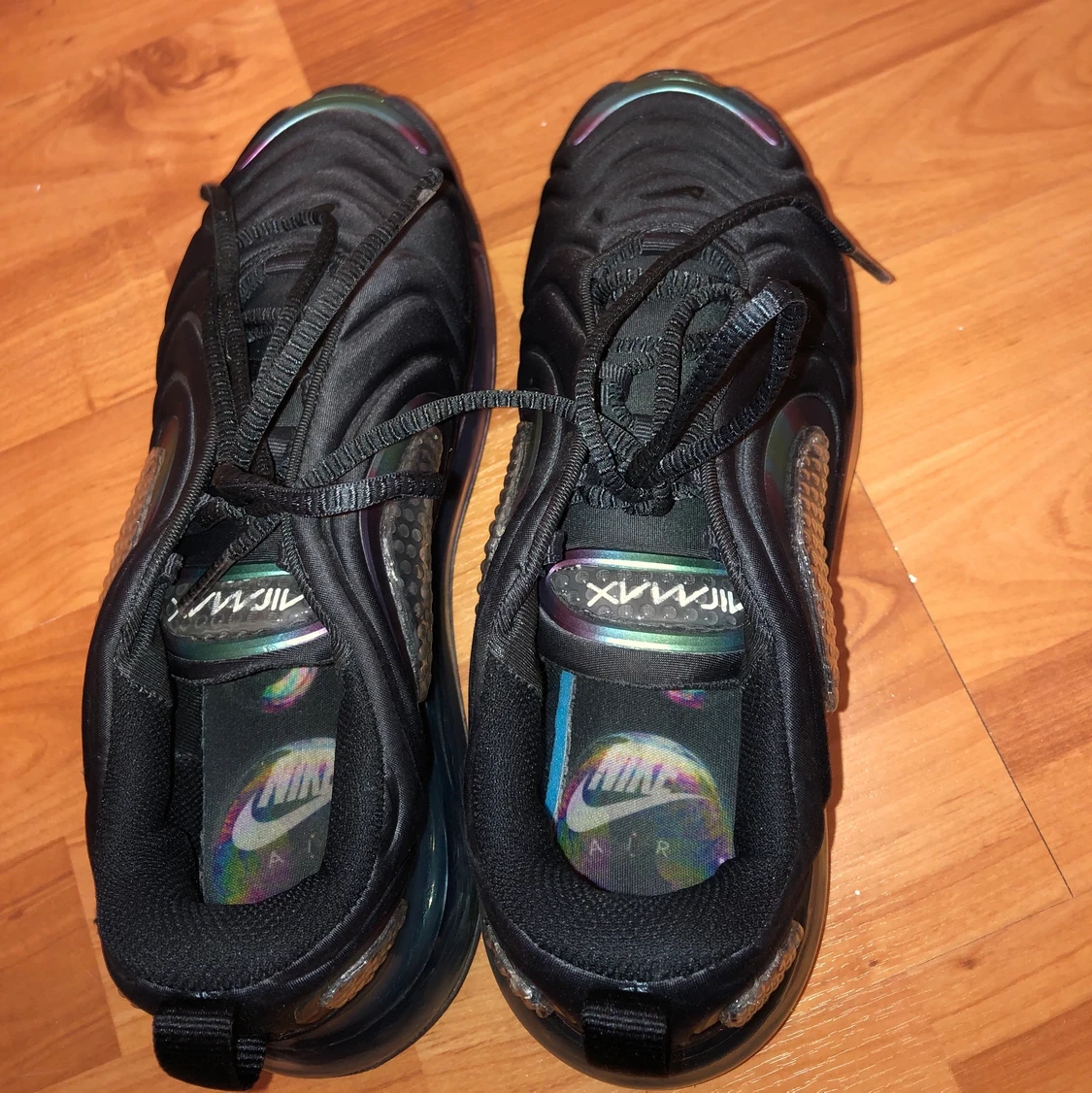 Nike air Max 720 - 91