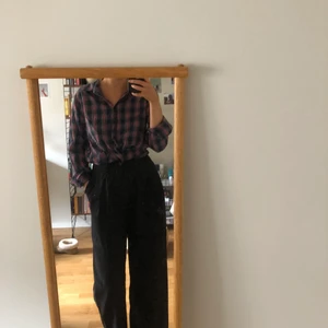 Rutig skjorta från Maison Scotch  - Rutig skjorta från Maison Scotch i motsvarande storlek M. 