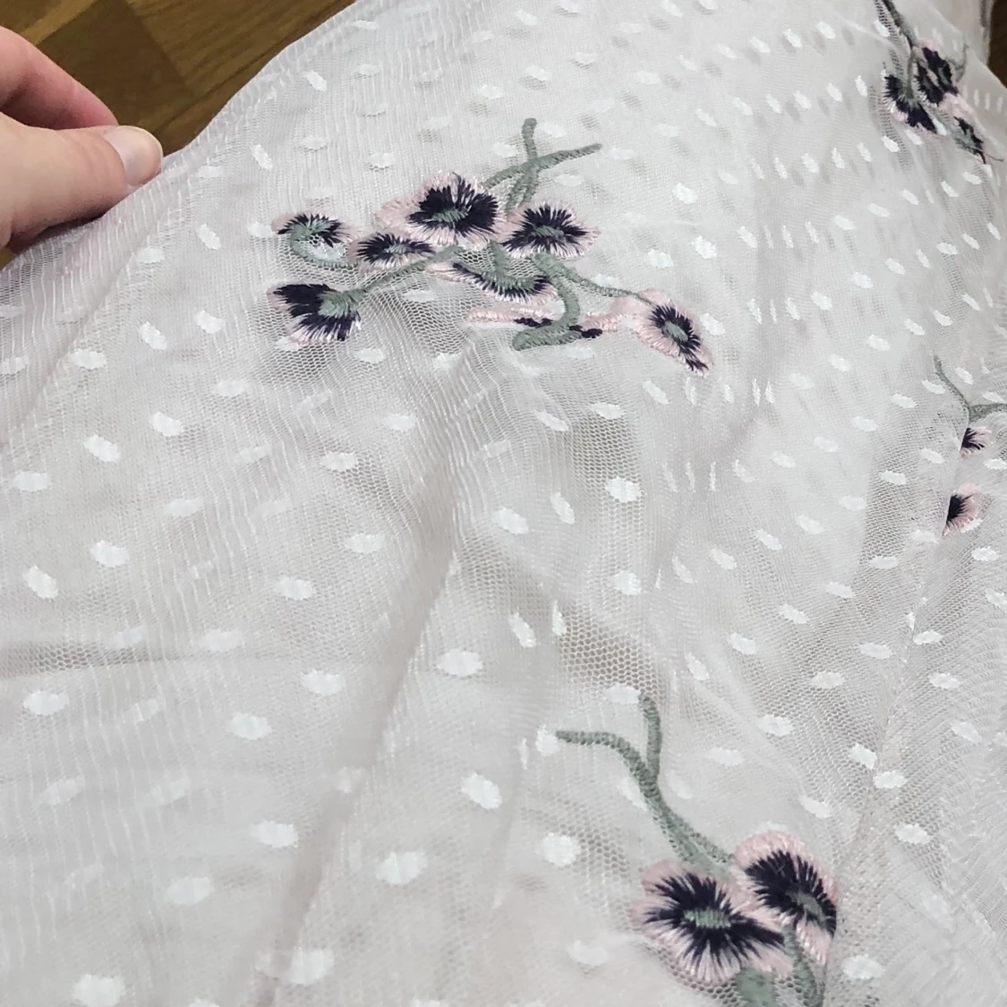 Kjol från H&M  - 91