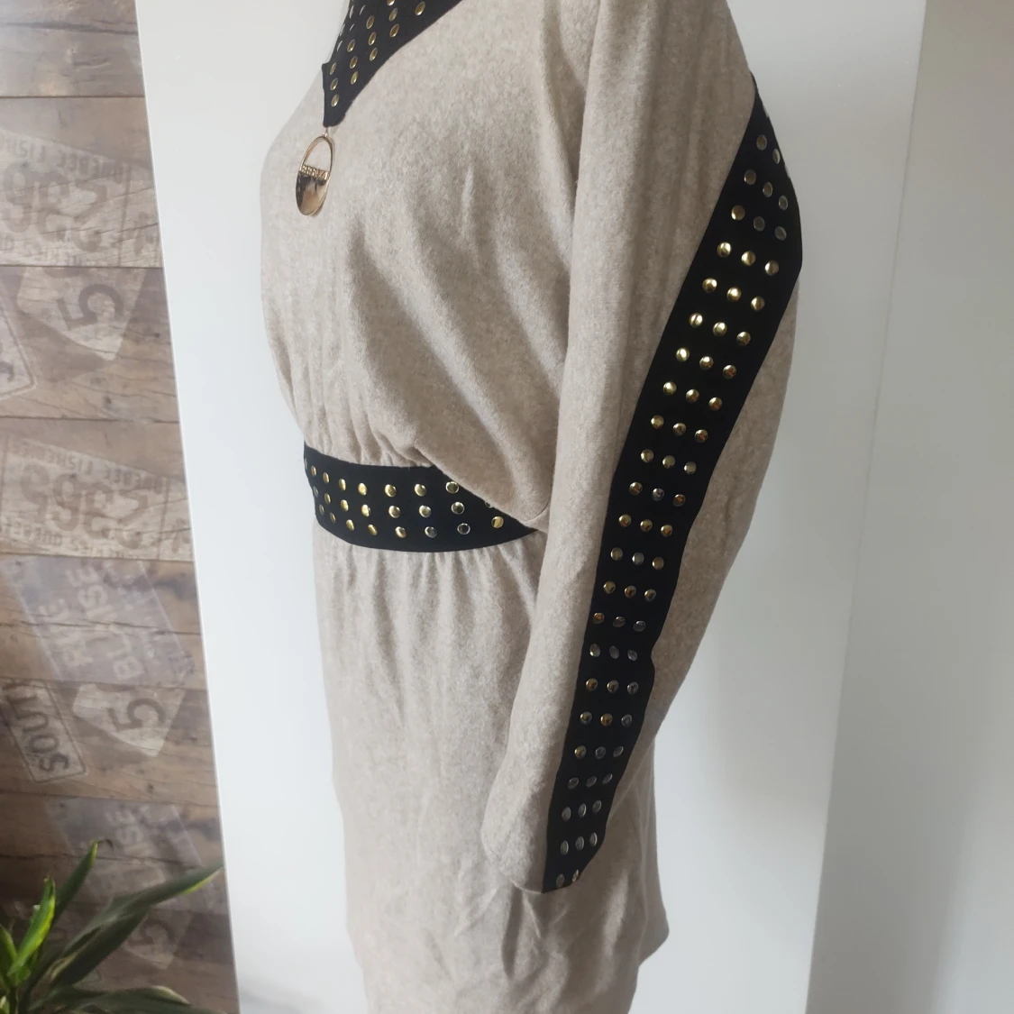 Paparazzi kläning - 90