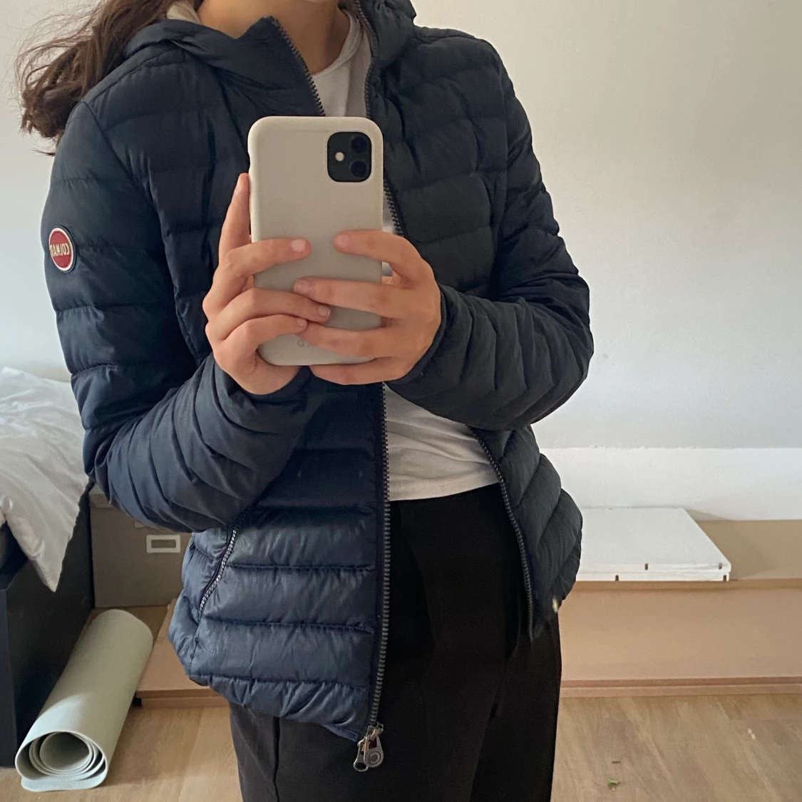 Jacka Colmar strl 44 (S/M)