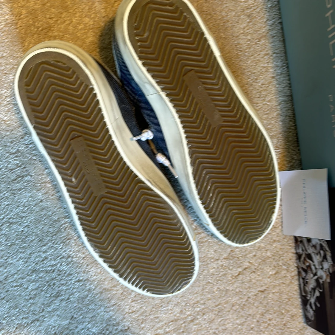 Philippe Models - 93