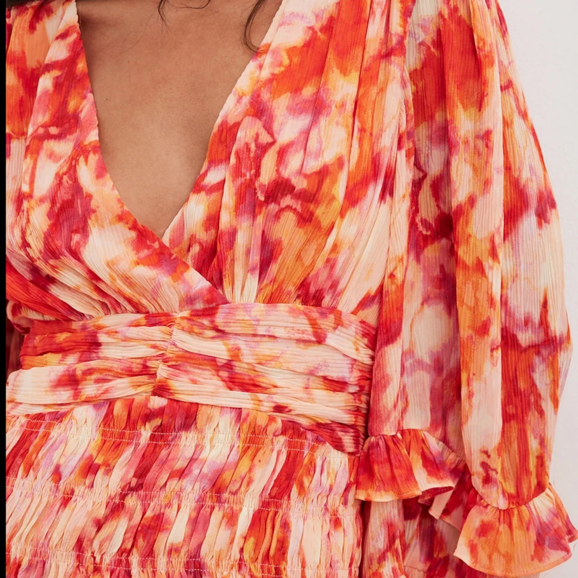 Så fin klänning från Nakd - 90