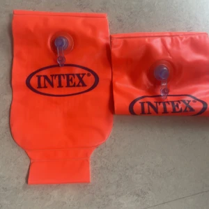 Puffar  - Bra Puffar med super säkerhet🏊‍♂️ 