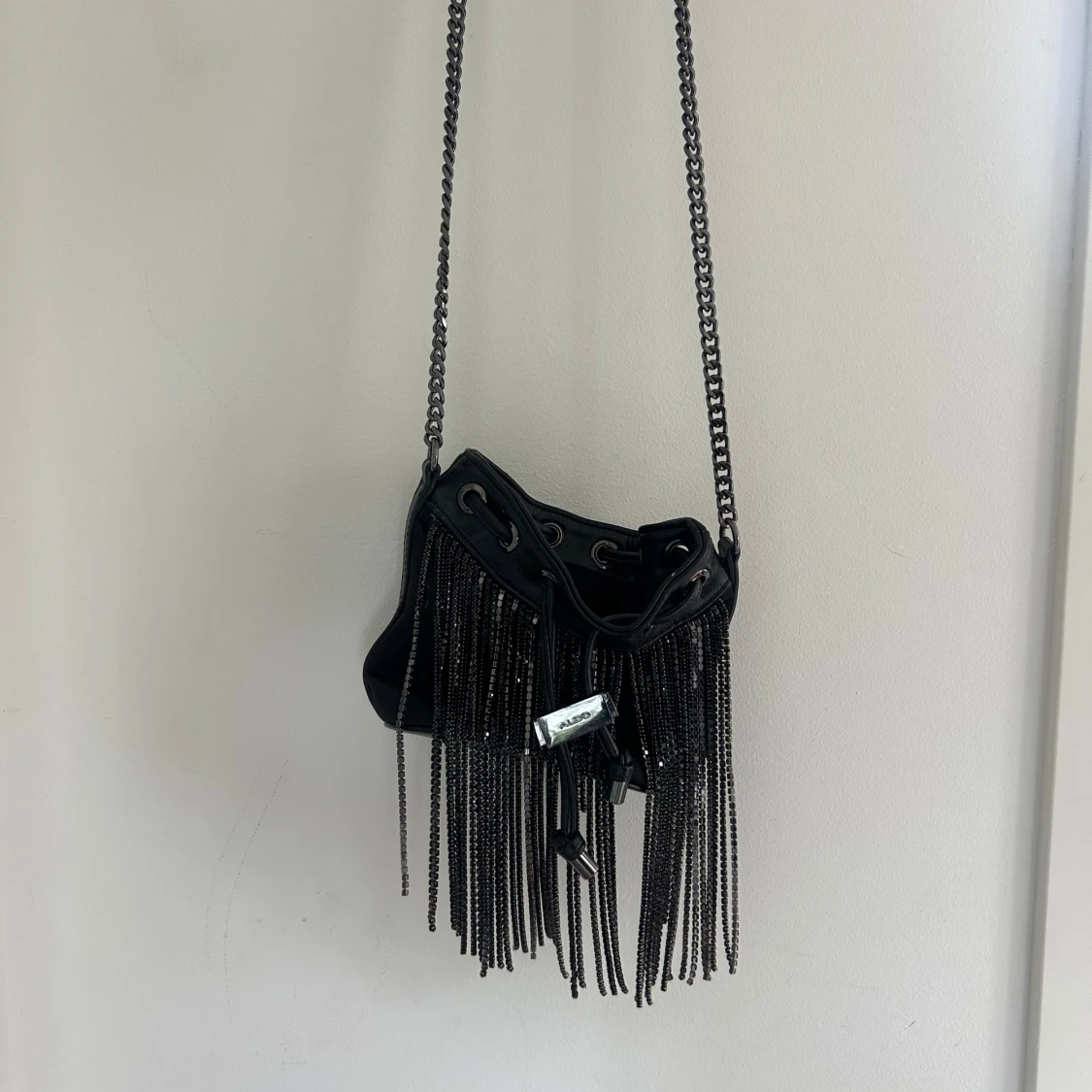 Väska Aldo Fransar - 90