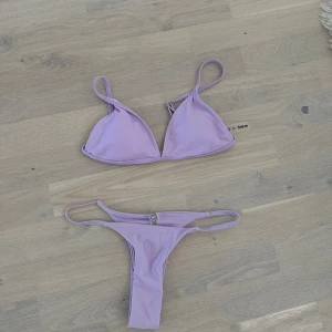 Bikini  - Bikini från Shein. Aldrig använd. Storlek XS