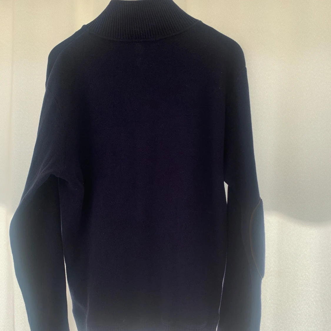 Gant halfzip stilren - 91