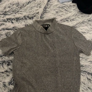 Tröja - JätteIn fest tröja, den passar jätte fin med att par kostymbyxor eller typ Skinnbyxor 