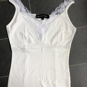 Linne Ny - Oanvänd linne från Danska Ilse Jacobsen  