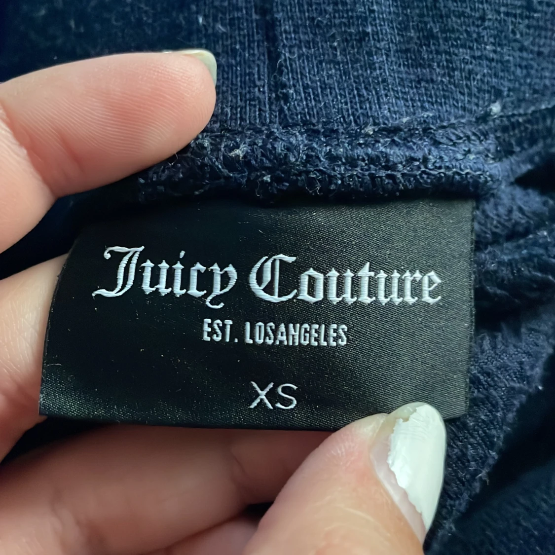 Juicy couture  - 93