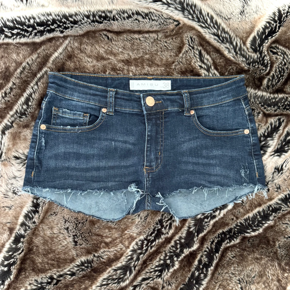 reworked shorts  - 90