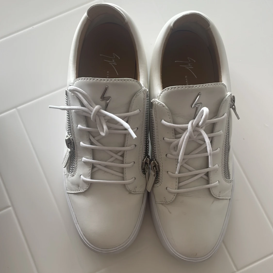 Giuseppe zanotti - 92