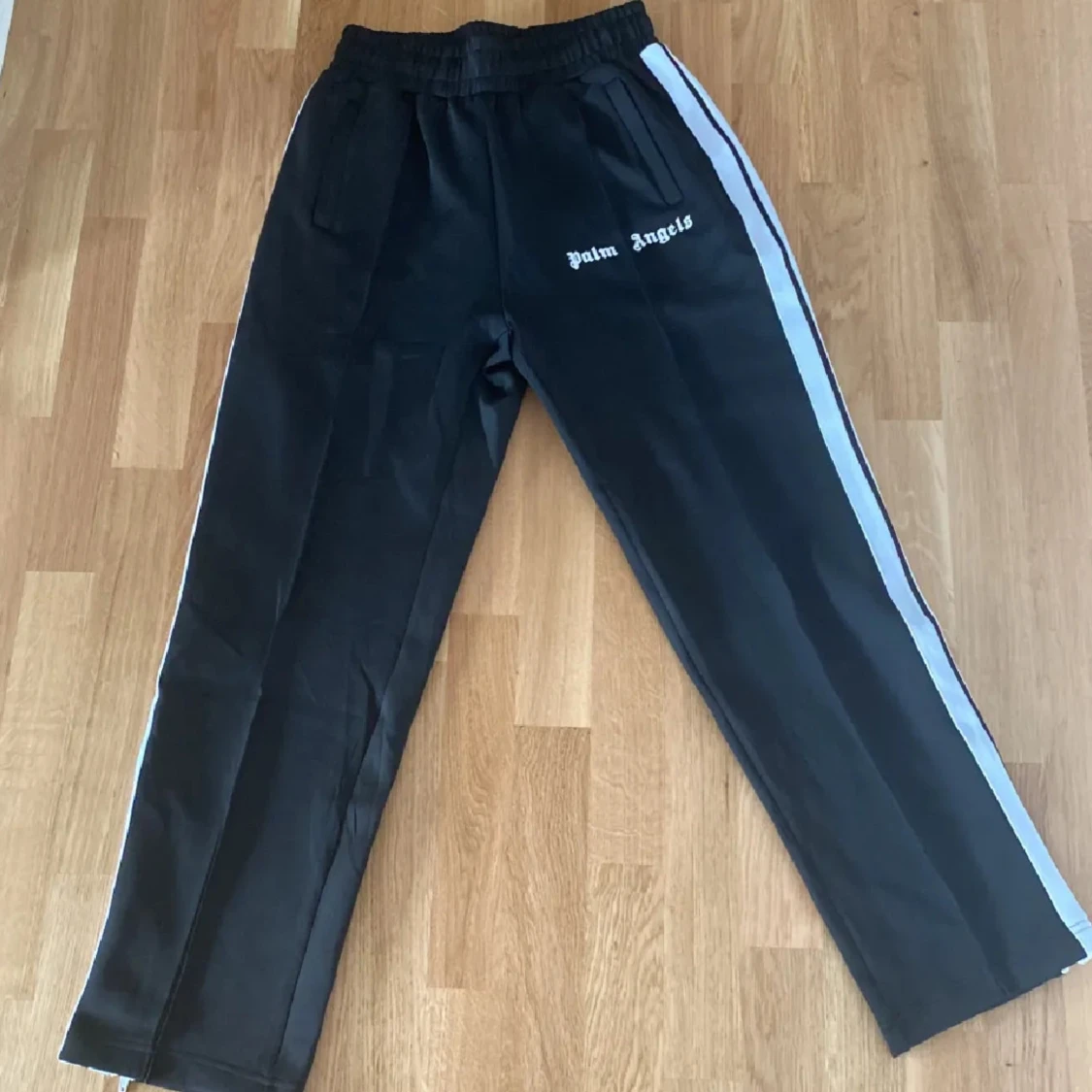 Palmangels byxor - 90