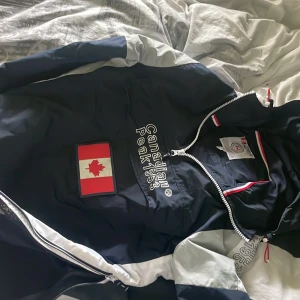 Canadian peak 1953 - Canadian peak 1953 sommar jacka bra skick