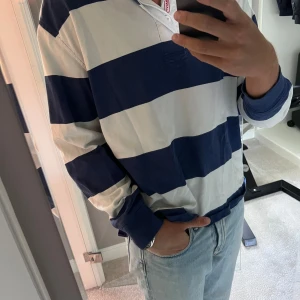 Gant ryggbytröja - Gant rugby storlk Xl. Nypris 1500. Passar L/XL. 