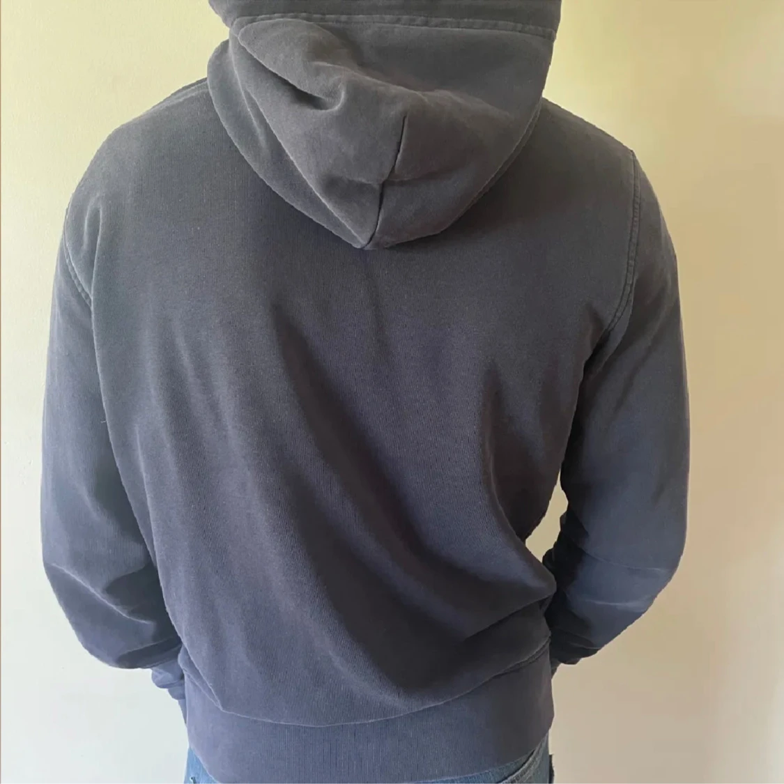 Gant hoddie - 91