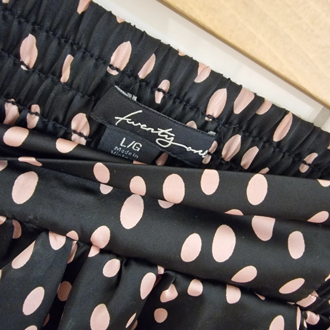 Y2K Kjol (Nyskick) Strl M - 91