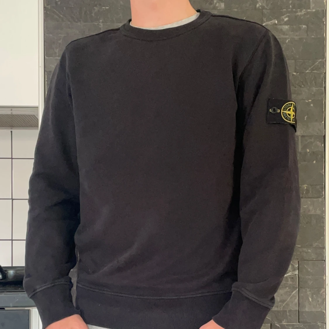 Stone Island crewneck - 90