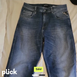 Jeans - Replay jeans