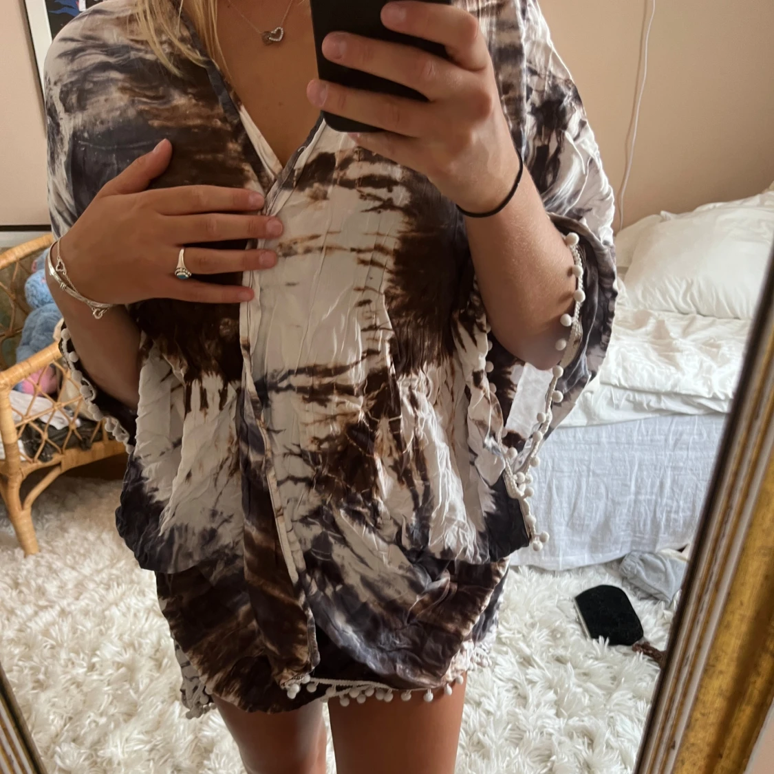 Strandklänning  - 90